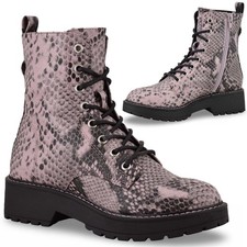 Girls Kids Zip Up Winter