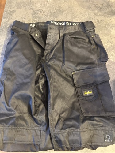 Snickers trousers 3312 size - snickers,