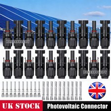 2-100Pairs Solar Panel Cable