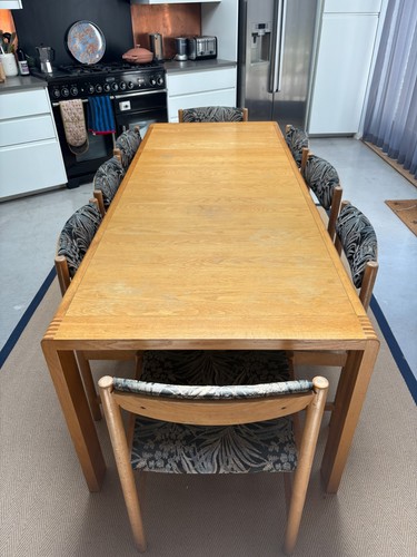 Ercol bosco 1380 medium - bosco,