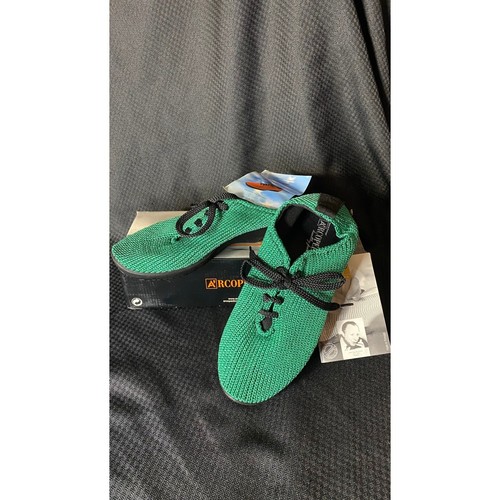 Arcopedico emerald green - arcopedico, ls