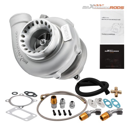 Gt35 gt3582 turbo kit - gt35,