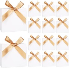 20 Pack Mini Gift Bags with