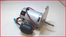 Mill drive motor 230v - drive, dc