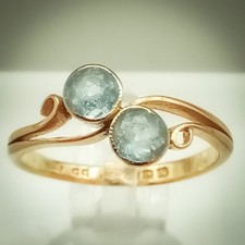 Antique Victorian 18ct Gold