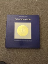 The Motown Story the First