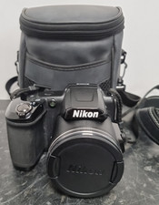 Nikon COOLPIX L840 Digital