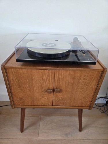 Sureline mid century teak - mid,