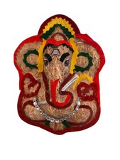 Handmade lord ganesha - handmade,