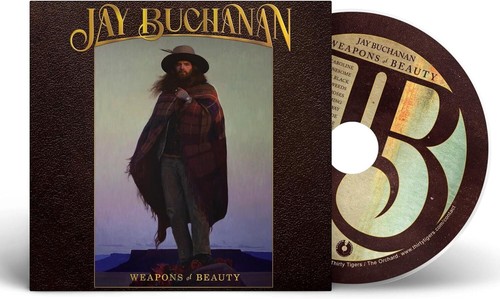 Jay buchanan weapons - weapons, of