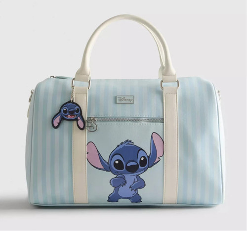 Disney lilo stitch holdall - lilo, &