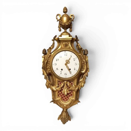 Large antique french - louis, xvi