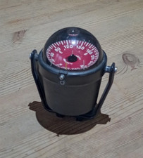Plastimo compass for boat or