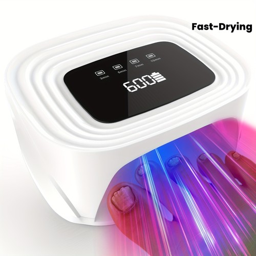 Kts rechargeable led - uv,