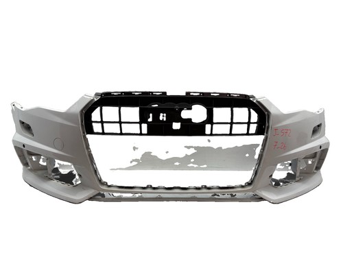 Audi 2015 line 4g0 front - a6,
