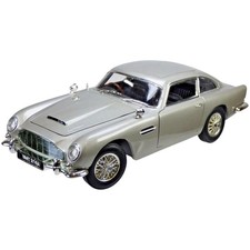 James Bond Aston Martin DB5