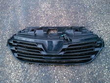RENAULT TRAFIC FRONT GRILLE