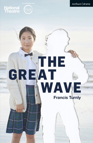 The great wave - the,