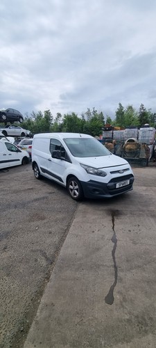 Ford transit connect 2014 - ford,