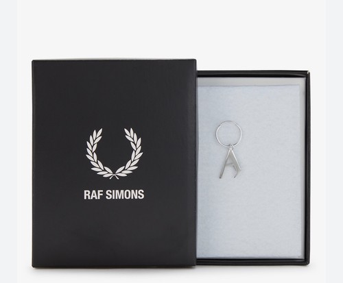 Raf simons fred - raf,