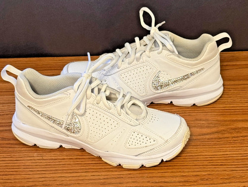 Custom bling nike sneakers - custom,
