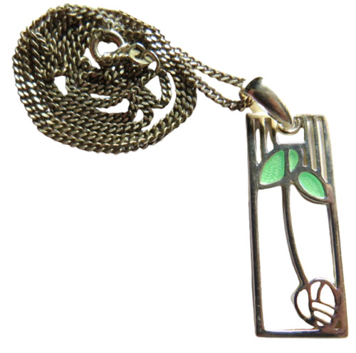 Good quality sterling - quality,