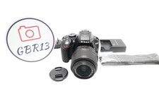 Nikon D3300 DSLR Camera 24.2MP
