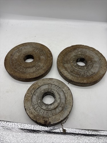 2kg spur cast iron - 2kg,