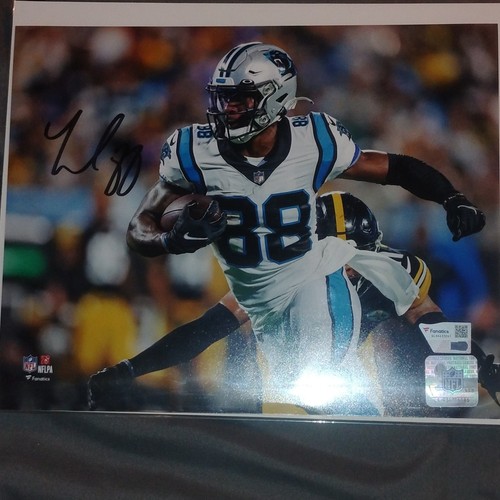 Devin funchess carolina - devin,