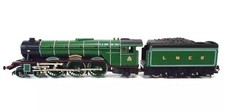 HORNBY R075 LNER FLYING