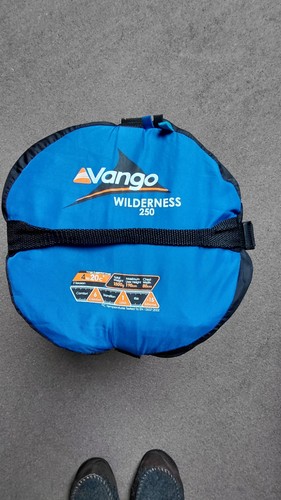 Vango wilderness 250 - vango, large