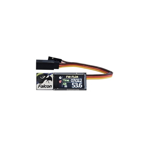 Electronics falcon flight - electronics,