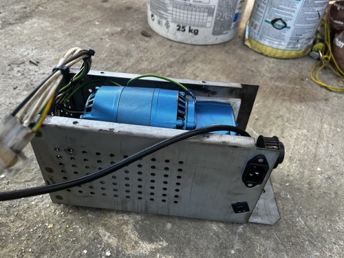 Parvalux electric motors - parvalux,