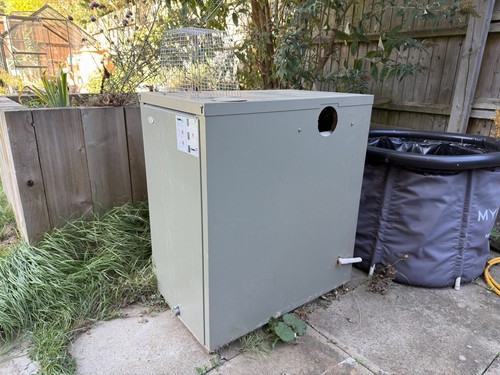 Grant vortex eco external - grant,