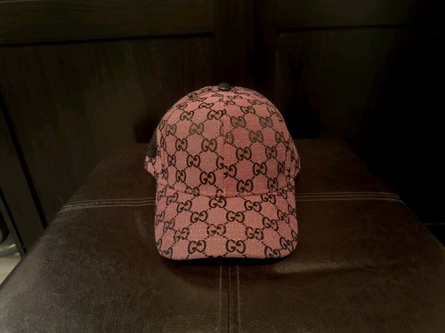 Gucci baseball cap - gucci,