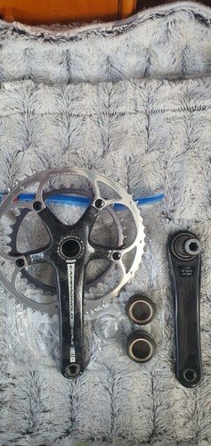 Campagnolo chorus carbon - chorus,