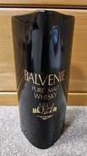 RARE Balvenie Whisky Jug