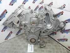 TOYOTA LAND CRUISER J200 SERIES TIMING COVER 1VD-FTV 4.5 V8 D-4D 2007-2021