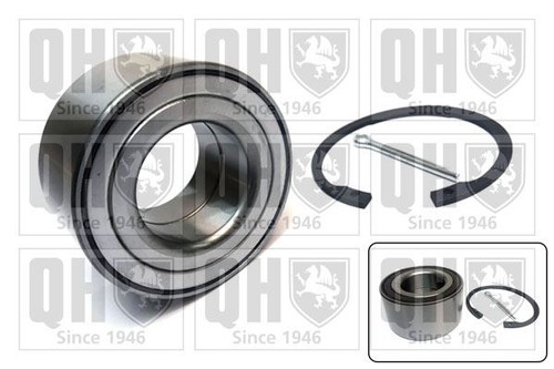 Wheel bearing kit - kit, for