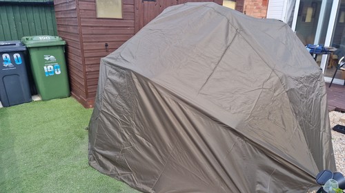 Jrc defender bivvy man - jrc, 2