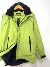 Green Gill Coast Sport Jacket