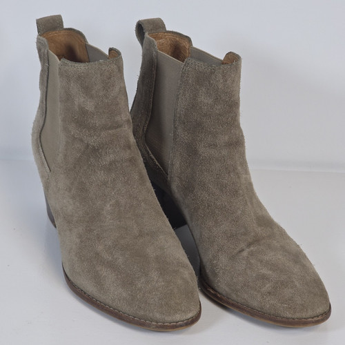 Madewell regan suede - madewell, chelsea
