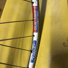 Ritchey Comp OCR