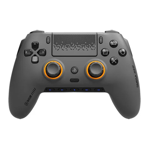 Scuf omega wireless gaming - wireless,