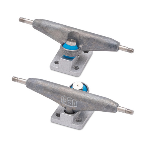 Delidecks steel fingerboard - delidecks,