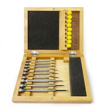 Screw Driver Set of 9 with