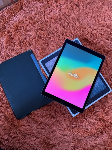 Apple ipad pro - ipad,