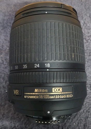 Nikon nikkor 18 - nikon,