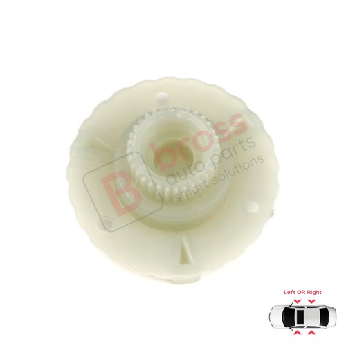 Bross auto parts - auto,