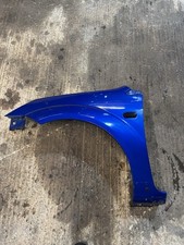 Ford Fiesta Mk6 ST 150